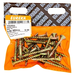 1GE80 - Chipboard Screw